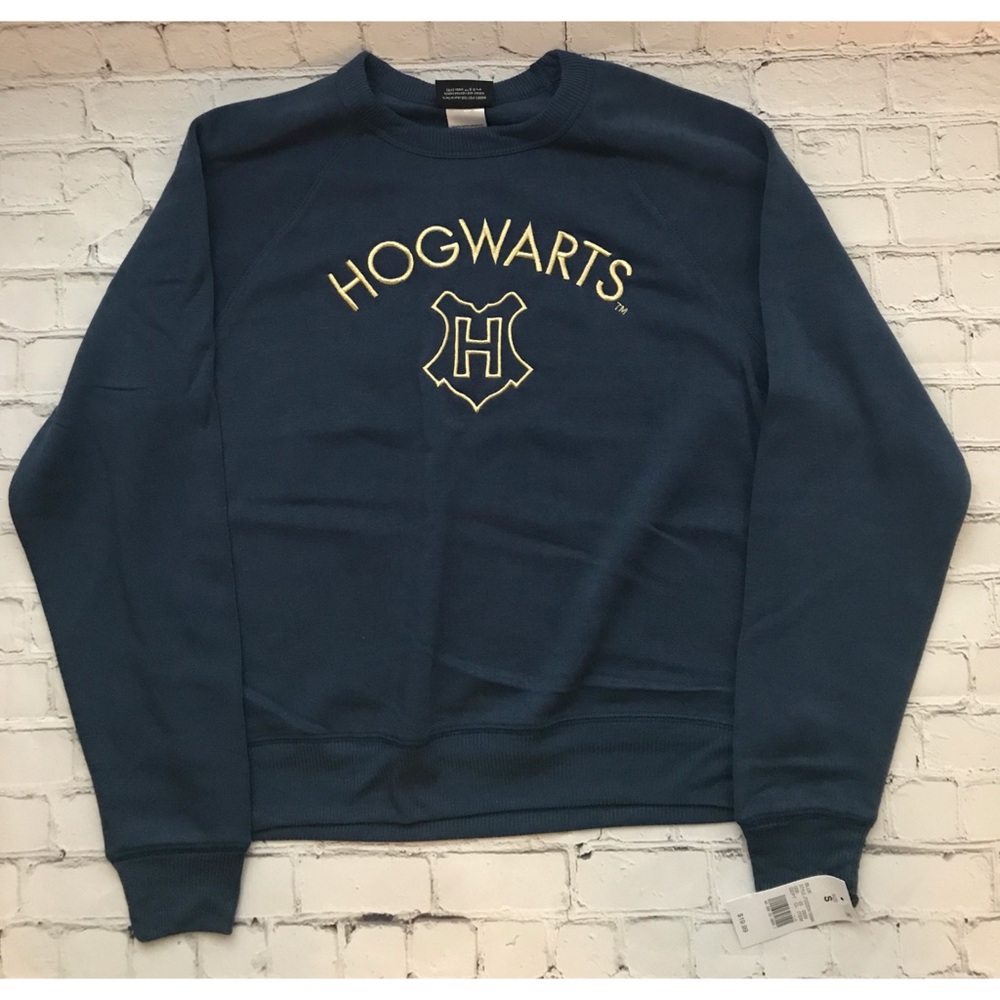 Hogwarts Sweater